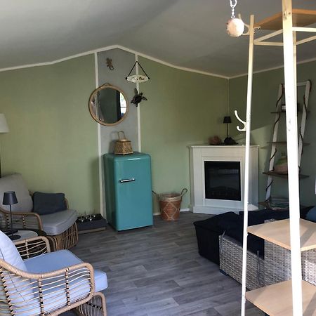 Ferienwohnung Mit Blick Auf Den Kickelhahn Ilmenau Eksteriør billede
